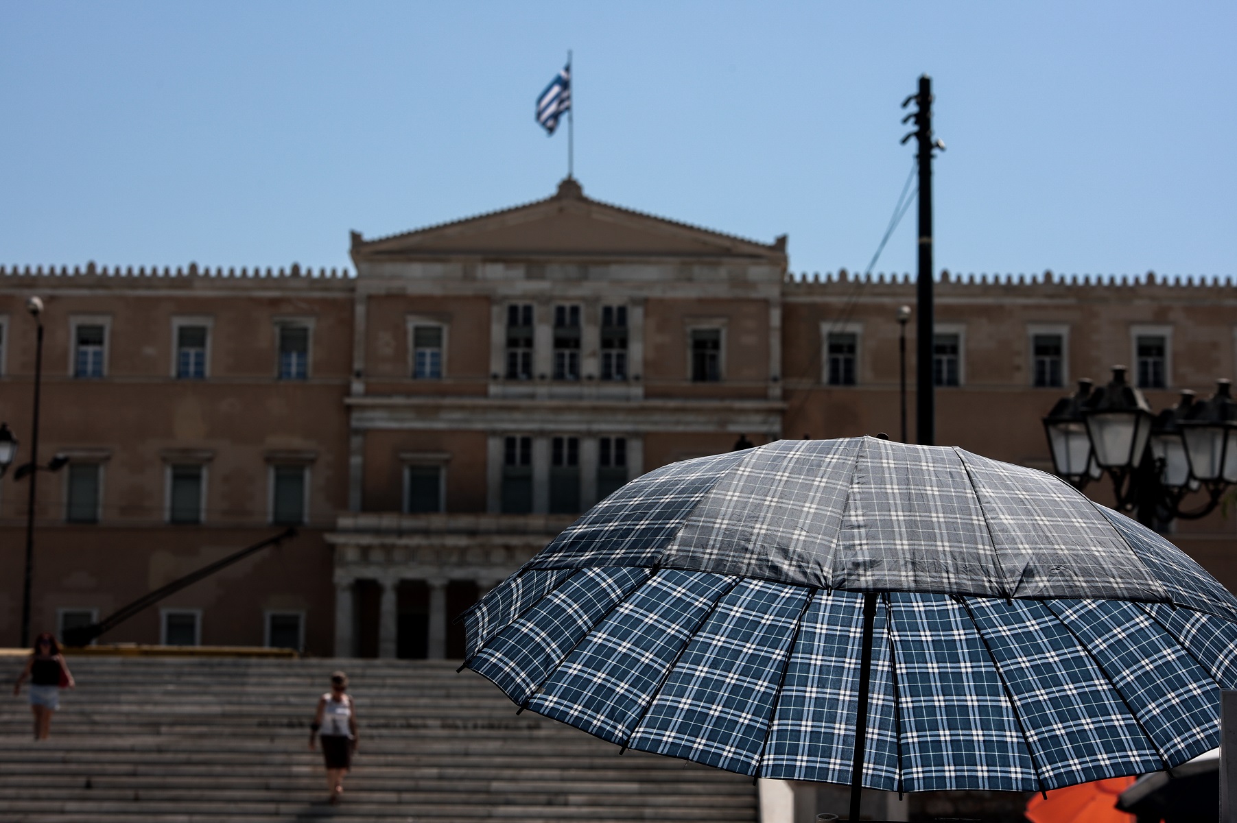 Ανατροπή στο σκηνικό του καιρού αύριο