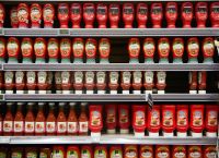 Κέτσαπ: Βήμα – βήμα η διαδικασία παραγωγής της [vid]