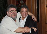 Σταμάτης Κραουνάκης: Η απάντησή του για το ξέσπασμα που είχε πάνω στη σκηνή