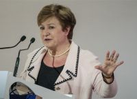 ΔΝΤ: Έτσι κατέληξαν στην Γκεοργκίεβα οι Ευρωπαίοι – Πως ξεπεράστηκε το κώλυμα της ηλικίας