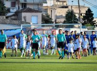 Λαμία – Παναθηναϊκός: Συνελήφθησαν δύο οπαδοί
