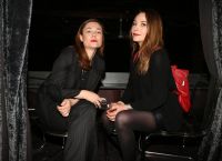 Λήδα Ματσάγγου: “Δεν υπάρχουν φωτογραφίες του γάμου μου”