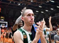 Ματ Λοτζέσκι: Βρήκε νέα ομάδα – Υπέγραψε στην Τόφας Μπούρσα