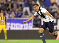 Λούκας Ρομπερτόνε: Ο εκλεκτός του Μάρτινς για αντι-Φορτούνης