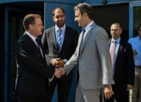 Μετρό: Δέσμευση για συχνότερα δρομολόγια – Τι ειπώθηκε στη σύσκεψη υπό τον πρωθυπουργό