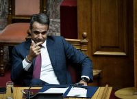 Κυριάκος Μητσοτάκης: Τα πανεπιστήμια δεν συμβιβάζονται με την ασχήμια και τη μετριότητα