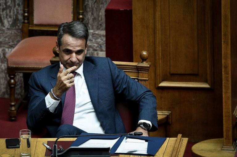 Κυριάκος Μητσοτάκης: Τα πανεπιστήμια δεν συμβιβάζονται με την ασχήμια και τη μετριότητα