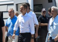 Κυριάκος Μητσοτάκης: “Δεν πρέπει να εφησυχάζουμε”