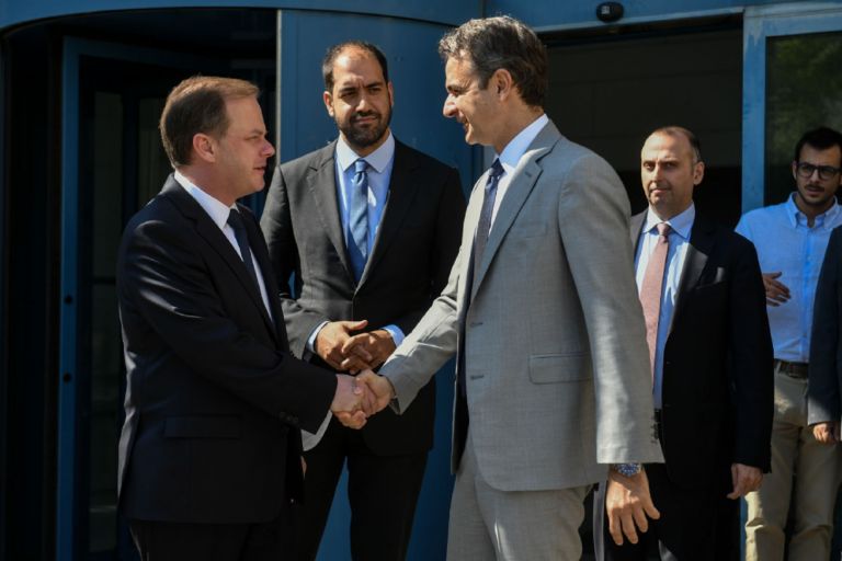 Μετρό: Δέσμευση για συχνότερα δρομολόγια – Τι ειπώθηκε στη σύσκεψη υπό τον πρωθυπουργό