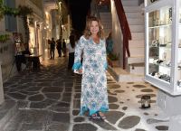 Δέσποινα Μοιραράκη: Η απάντηση στον Γιώργο Μαζωνάκη για το τρολάρισμα