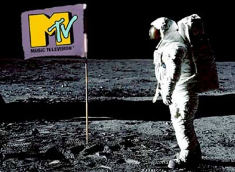 1 Αυγούστου: Η ημέρα που μας “συστήθηκε” το MTV (vids)