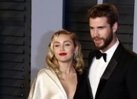 Μάιλι Σάιρους: Δεν θα καταθέσει αίτηση διαζυγίου