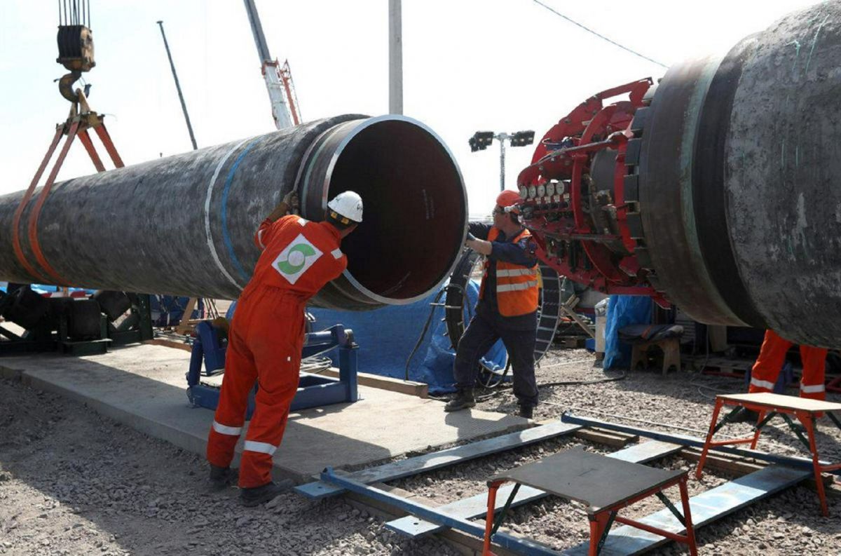 Nord Stream
