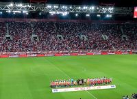 Ολυμπιακός – Μπασακσεχίρ: Πολύ πιθανό το sold out στο “Γεώργιος Καραϊσκάκης”