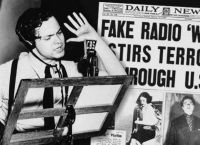 Ο Πόλεμος των Κόσμων: Όταν ο Όρσον Γουέλς «κορόιδεψε» ολόκληρη την Αμερική