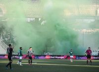 Παναθηναϊκός – ΟΦΗ: “Έσπασαν” σε δύο θύρες οι οργανωμένοι του “Τριφυλλιού”