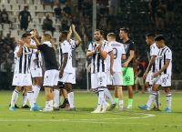 ΠΑΟΚ – Παναιτωλικός 2-1