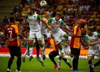 Γαλατασαράι – Παναθηναϊκός 2-1