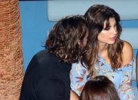 Δανάη Παππά: “Δεν θέλω -ακόμη- να αλλάξω κάτι πάνω μου”