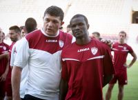 Γκόρνταν Πέτριτς: Τέλος από τη Λάρισα ο Σέρβος