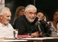 Δημήτρης Πιατάς: “Δεν έχω κάνει διακοπές για 46 χρόνια”