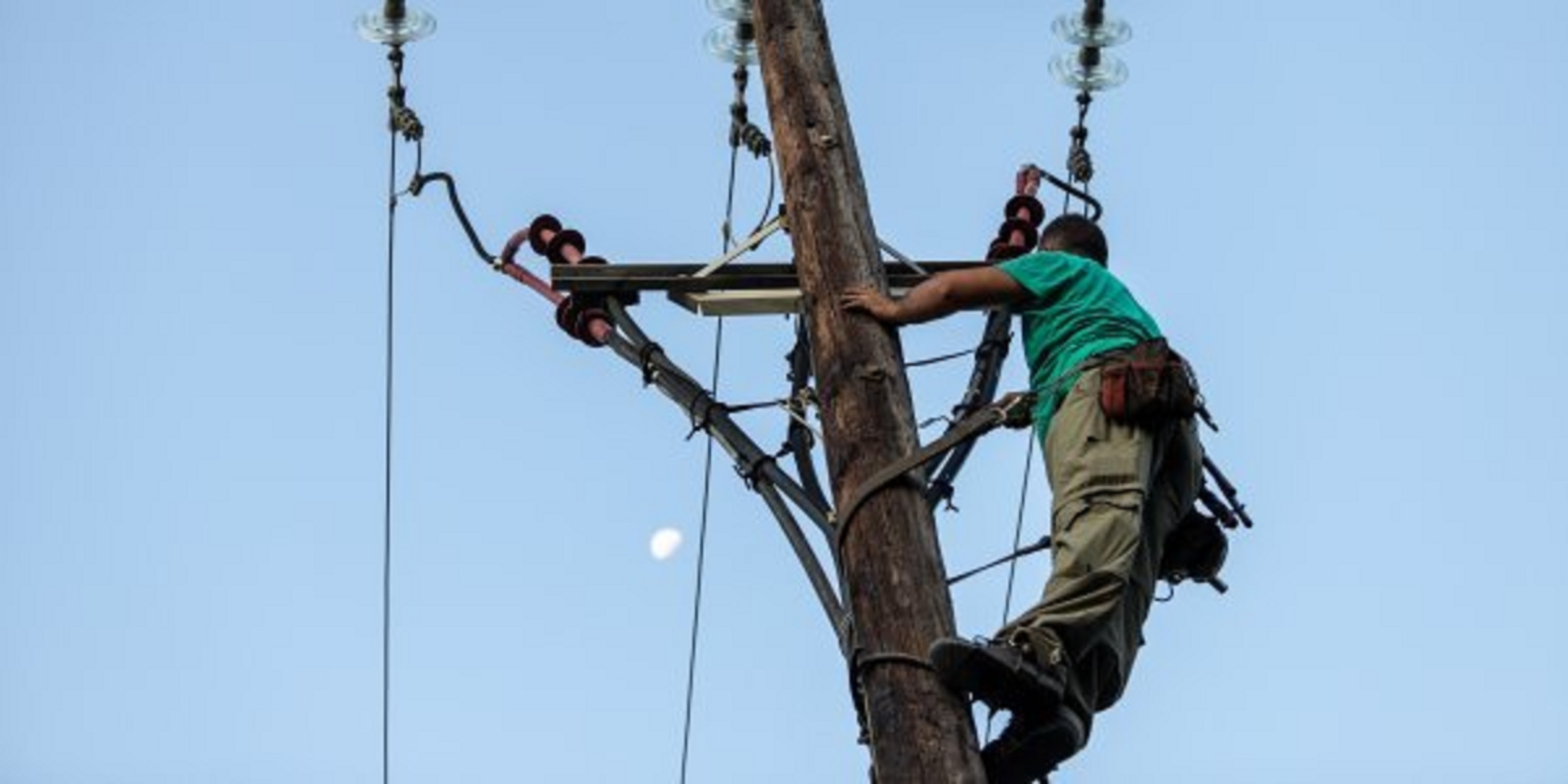 Πόρος: Αποκαταστάθηκε εντελώς η ηλεκτροδότηση στο νησί