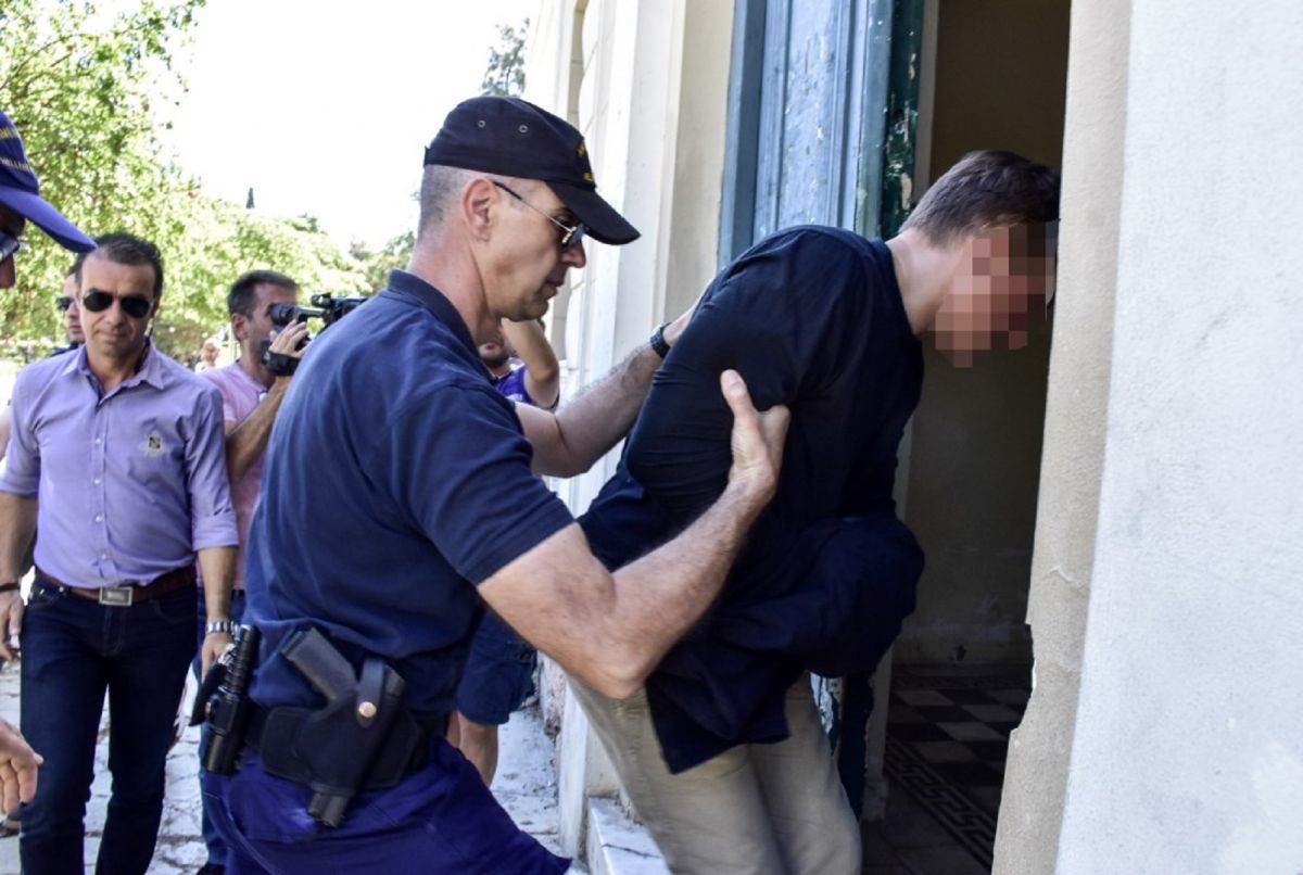 Πόρτο Χέλι: Ελεύθερος με περιοριστικούς όρους ο 44χρονος οδηγός ταχύπλοου