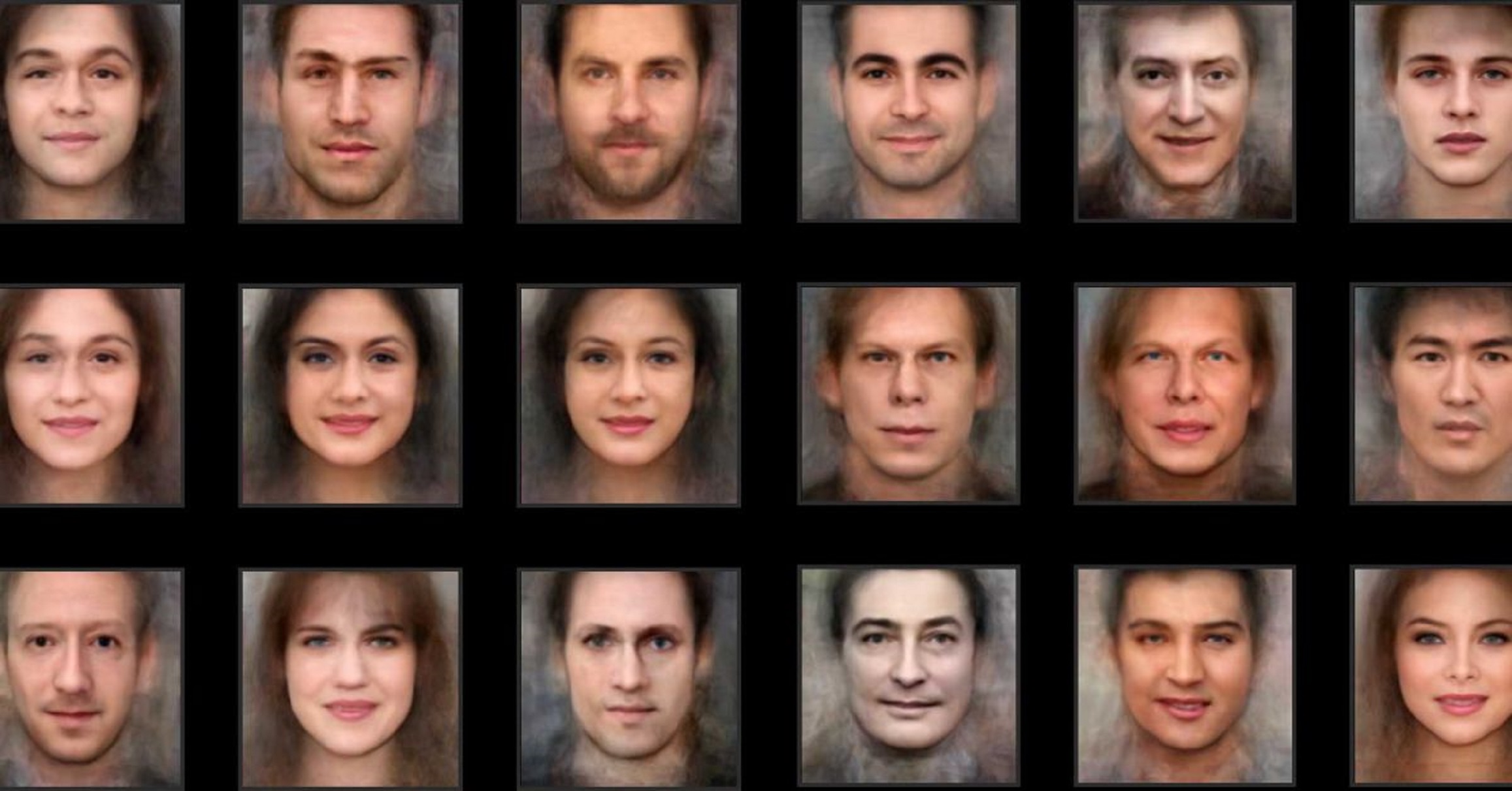AI Portraits: Η εφαρμογή που θα σε κάνει να ξεχάσεις το FaceApp