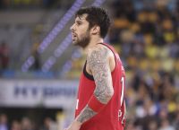 Γιώργος Πρίντεζης: “Όνειρό μου να τελειώσω την καριέρα μου στον Ολυμπιακό”