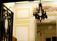 Ρηγίλλης: Τα παλιά γραφεία της Νέας Δημοκρατίας θα μετατραπούν σε ξενοδοχείο