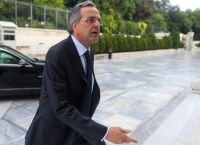 Αντώνης Σαμαράς: “Αρχειοθετήθηκε η γελοία σκευωρία” Αντώνης Σαμαράς: “Αρχειοθετήθηκε η γελοία σκευωρία”