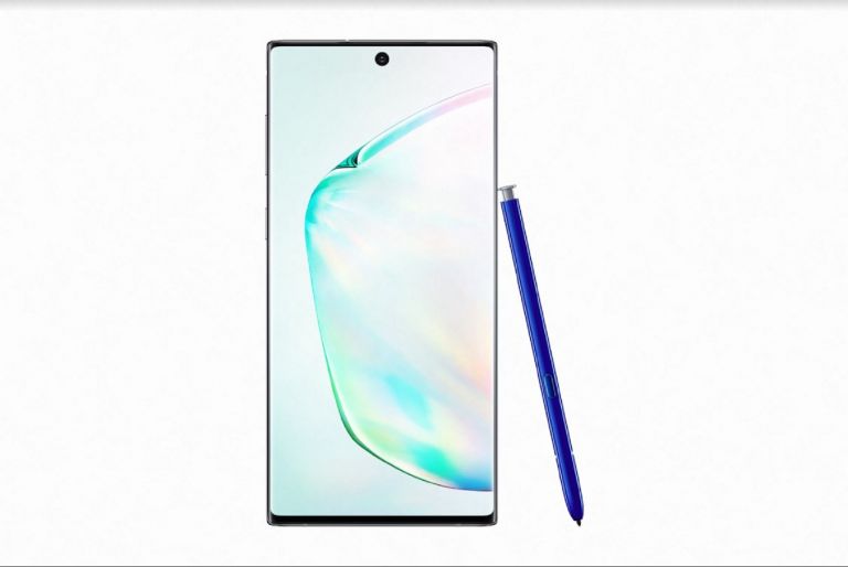Samsung Galaxy Note 10: Ξεκίνησαν οι προ-παραγγελίες σε COSMOTE και ΓΕΡΜΑΝΟ