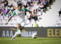 Νίκος Βέργος: Στην πόρτα της εξόδου από τον Παναθηναϊκό