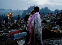 Woodstock: Το ζευγάρι της διάσημης φωτογραφίας παραμένει μαζί 50 χρόνια μετά