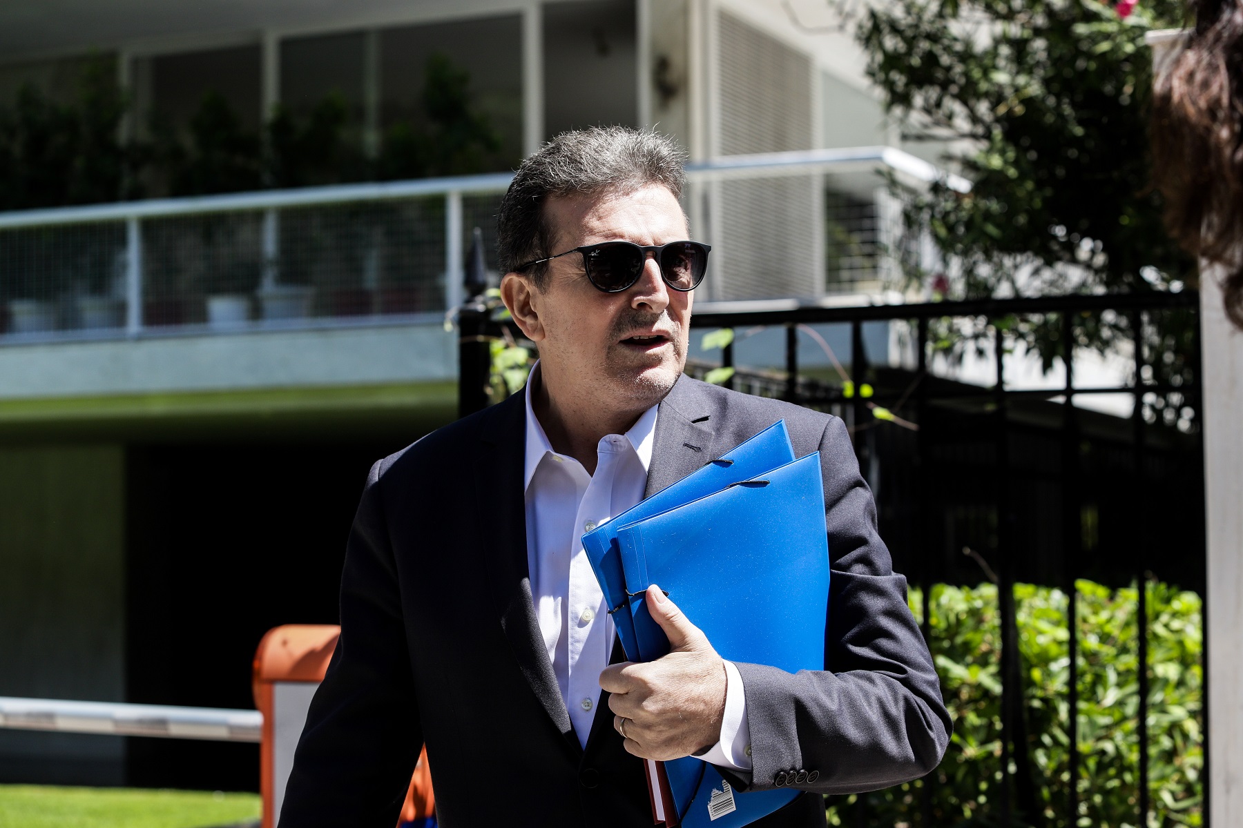 ΚΥΣΕΑ: Τι αποφασίστηκε για το προσφυγικό