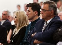 Παύλος Χρηστίδης: Θα έπρεπε να είχε συγκληθεί Συμβούλιο Πολιτικών Αρχηγών Παύλος Χρηστίδης: Θα έπρεπε να είχε συγκληθεί Συμβούλιο Πολιτικών Αρχηγών