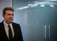 Μιχάλης Χρυσοχοΐδης: “Αδιαπραγμάτευτα τα ανθρώπινα δικαιώματα, αλλά και η ασφάλεια της χώρας”