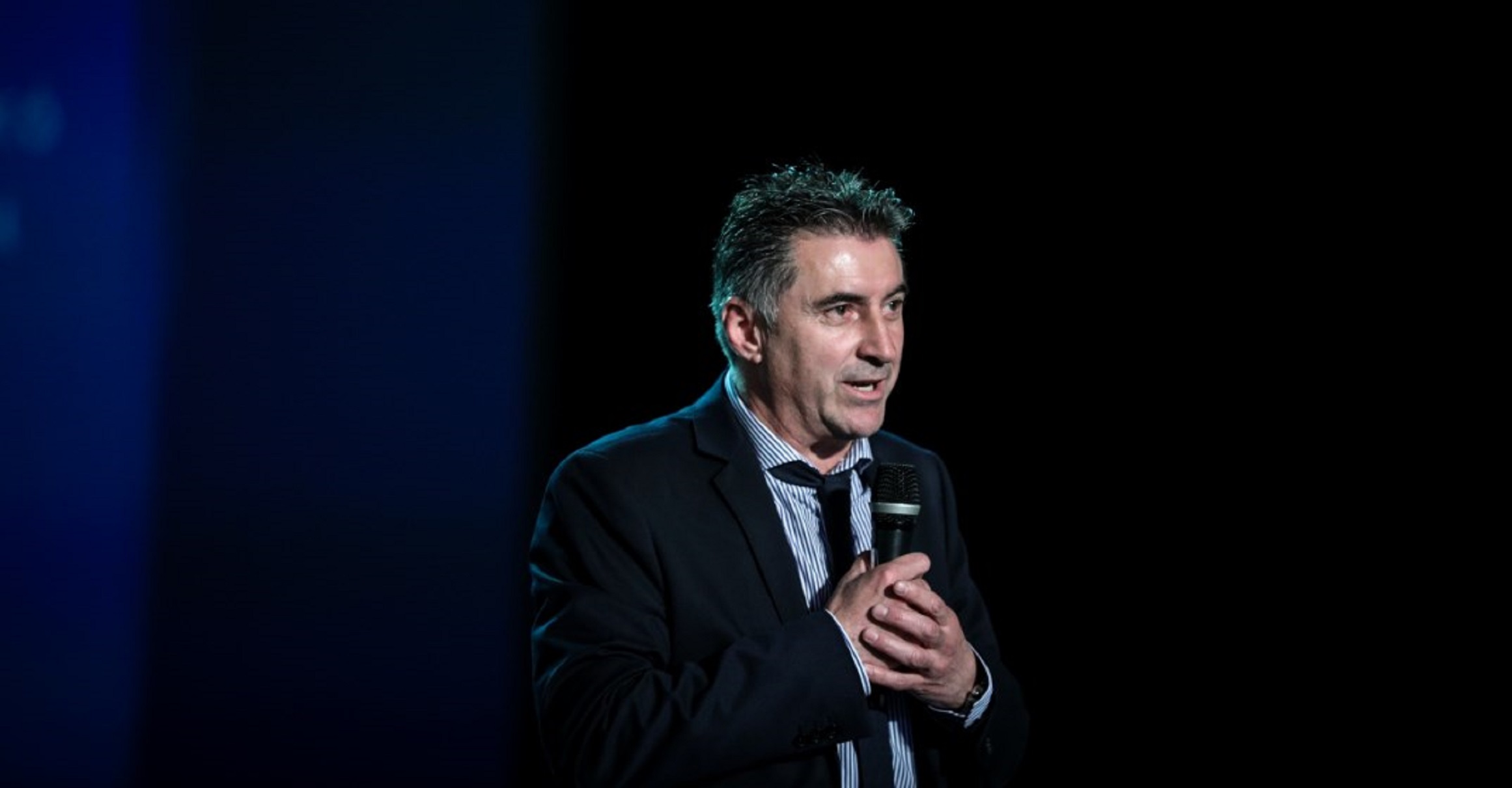 Θοδωρής Ζαγοράκης: “Ξέσπασμα” για τη διαιτησία του Άγιαξ – ΠΑΟΚ (pic)