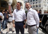 Κωνσταντίνος Ζέρβας: Η δήλωση του δημάρχου Θεσσαλονίκης για τον ΠΑΟΚ