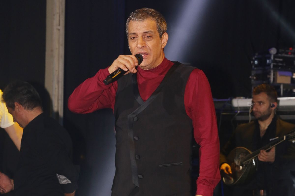 Θέμης Αδαμαντίδης: Τι δήλωσε για την επίθεση που δέχθηκε τον Ιούλιο