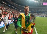 Super Cup 2019: Η απίθανη ιστορία του ήρωα Αντριάν