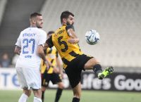 ΑΕΚ – Κραϊόβα 1-1
