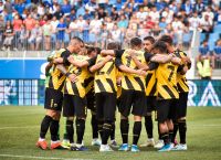 ΑΕΚ – Τραμπζονσπόρ: Τα διλήμματα του Καρντόσο