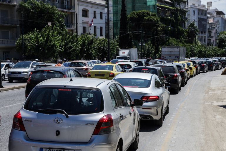 Έτσι μπορούν να κλέψουν το αυτοκίνητό σας σε 10 δευτερόλεπτα [vid]