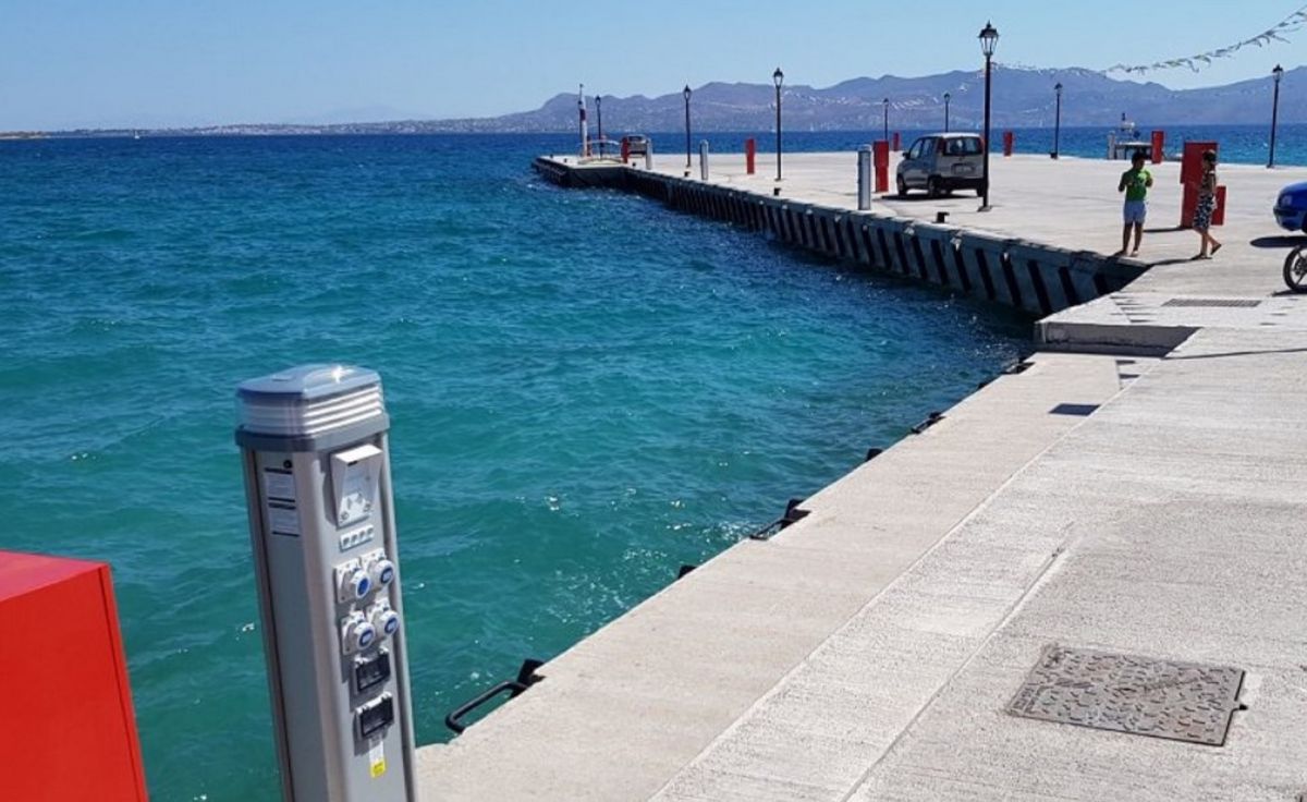 Αγκίστρι