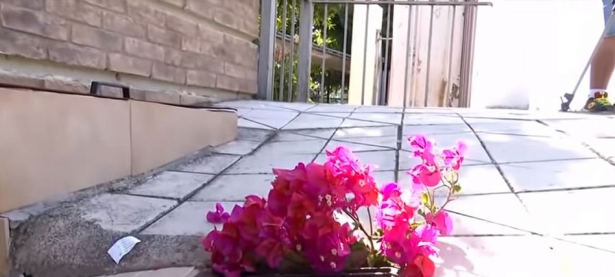 Αίγιο: Ψηφιακή αναπαράσταση για το τροχαίο που σκότωσε γιαγιά και εγγονάκι (vid)