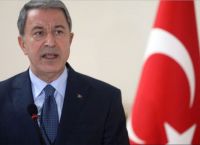 Χουλουσί Ακάρ: “Οι ΗΠΑ ίσως στείλουν στην Τουρκία πυραύλους Patriot” Χουλουσί Ακάρ: “Οι ΗΠΑ ίσως στείλουν στην Τουρκία πυραύλους Patriot”