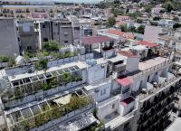 Καταρρέει το Airbnb στην Ελλάδα Καταρρέει το Airbnb στην Ελλάδα