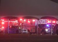 Αλαμπάμα: Πυροβολισμοί σε σχολικό αγώνα ποδοσφαίρου – Δέκα τραυματίες (vid)