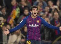 Κάρλες Αλενιά: Εξετάζει τον άσο της Μπαρτσελόνα ο Ολυμπιακός